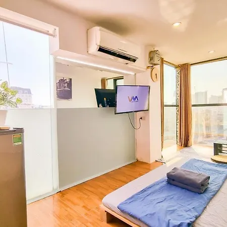 Libre Homestay-2
